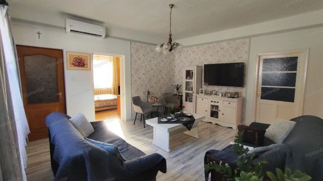 Eladó családi ház, Ópályin 27 M Ft, 2+2 szobás