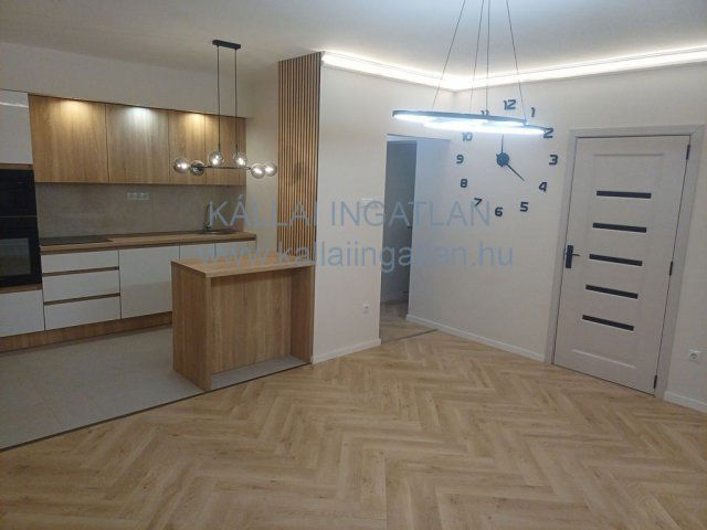 Eladó téglalakás, Nyíregyházán 63 M Ft, 2 szobás