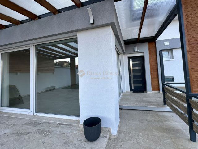 Eladó ikerház, Szentendrén 161.5 M Ft, 6 szobás