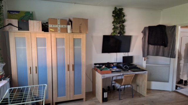 Eladó panellakás, Ajkán 37.9 M Ft, 2 szobás