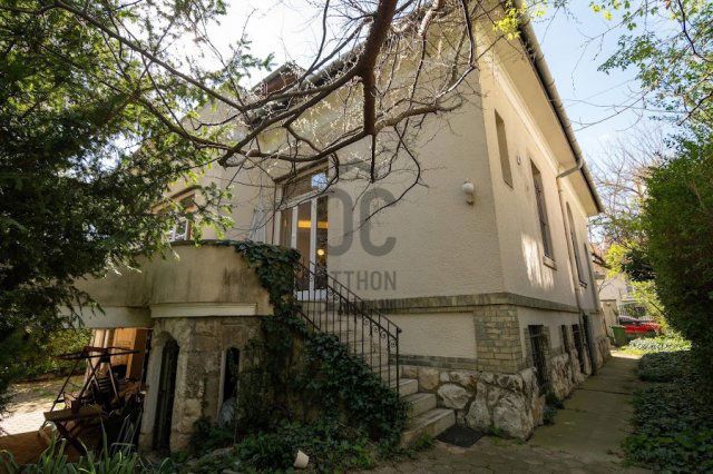 Eladó családi ház, Budapesten, XI. kerületben 615 M Ft