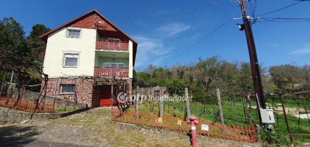 Eladó családi ház, Badacsonytomajon 124.9 M Ft, 2+3 szobás