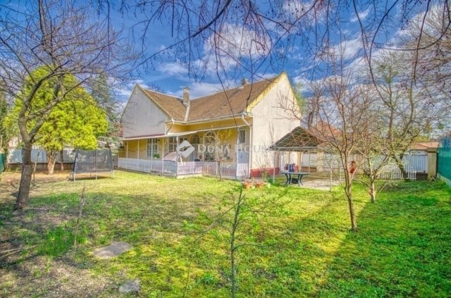 Eladó családi ház, Budapesten, XIX. kerületben 159.9 M Ft