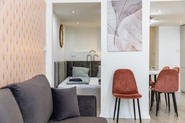 Eladó téglalakás, Budapesten, V. kerületben, Magyar utcában