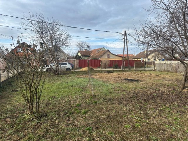 Eladó telek, Debrecenben 45 M Ft / költözzbe.hu