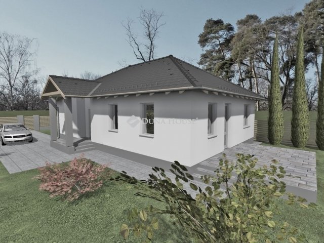 Eladó családi ház, Kókán 69.9 M Ft, 4 szobás