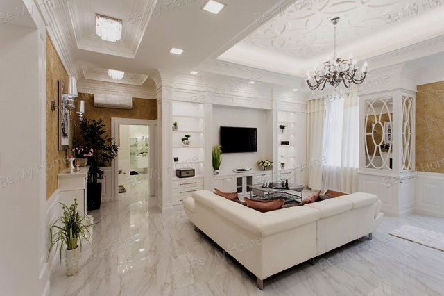 Kiadó téglalakás, albérlet, Budapesten, V. kerületben, 3 szobás