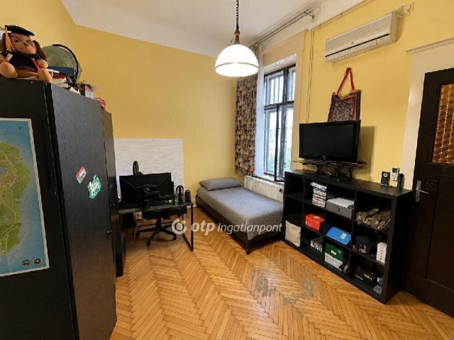 Eladó téglalakás, Budapesten, IX. kerületben 99 M Ft, 3 szobás
