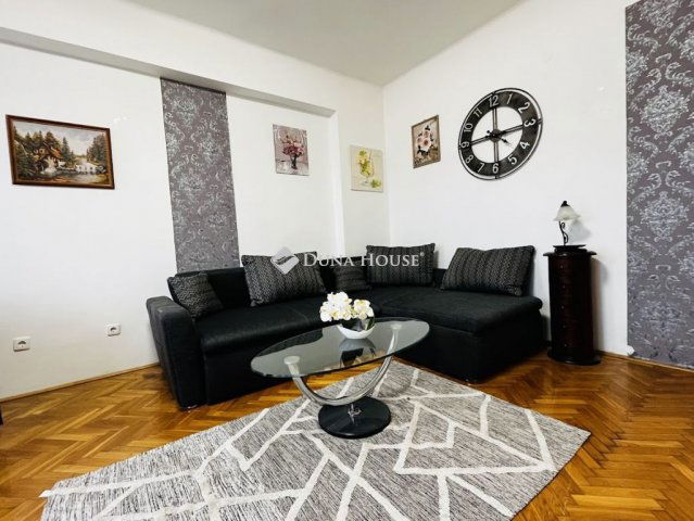 Eladó téglalakás, Monoron 45 M Ft, 1 szobás