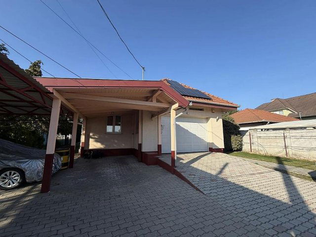 Eladó családi ház, Budapesten, XVII. kerületben 239.9 M Ft