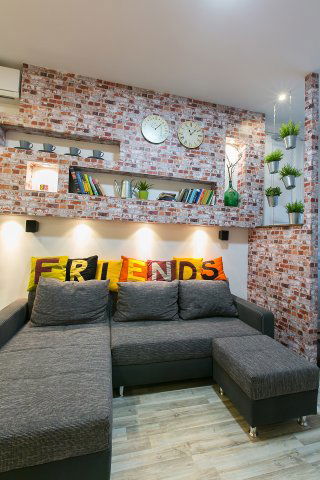 Kiadó téglalakás, albérlet, VI. kerületben, Teréz körúton