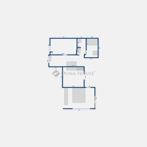 Eladó családi ház, Budapesten, XVIII. kerületben 129.9 M Ft