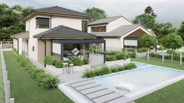 Eladó családi ház, Szegeden 231.874 M Ft, 5 szobás