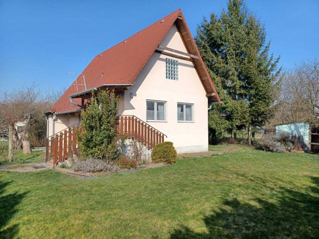 Eladó családi ház, Győrött, Aranyeső utcában 34.9 M Ft