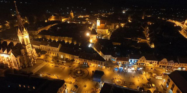 Eladó téglalakás, Kőszegen 41.9 M Ft, 2 szobás