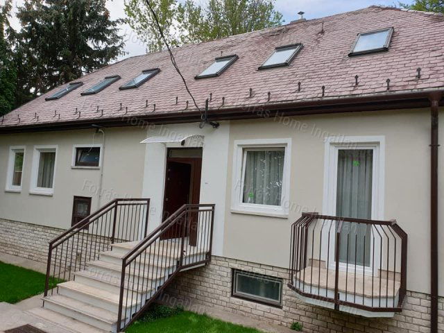 Kiadó családi ház, albérlet, Tatán 699 E Ft / hó, 7 szobás