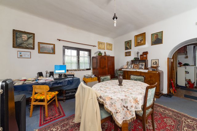 Eladó családi ház, Budapesten, XVI. kerületben 104.9 M Ft