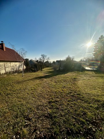 Eladó telek, Vonyarcvashegyen 42.9 M Ft / költözzbe.hu