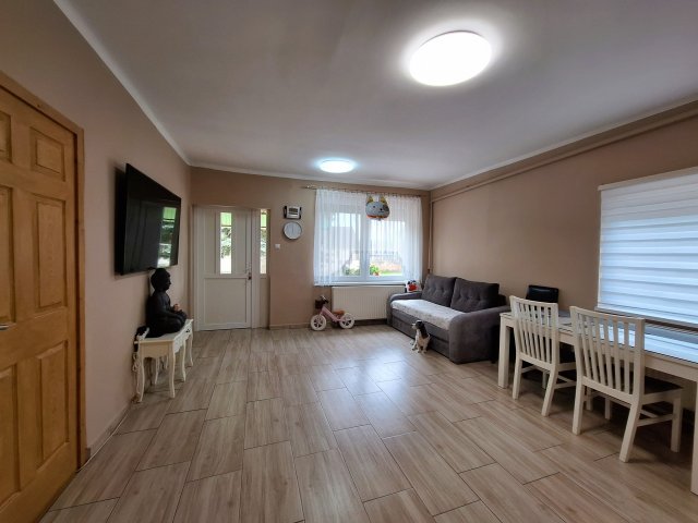 Eladó családi ház, Borszörcsökön 34.9 M Ft, 2+1 szobás