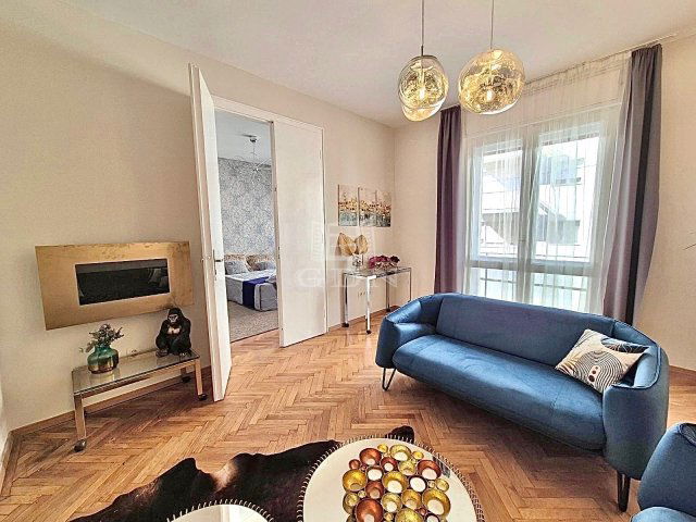 Eladó téglalakás, Budapesten, XIII. kerületben 179.9 M Ft