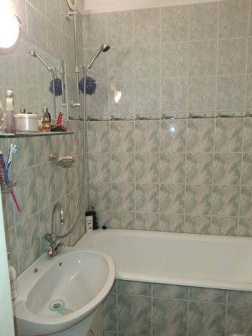 Eladó téglalakás, Egerben 55 M Ft, 3 szobás