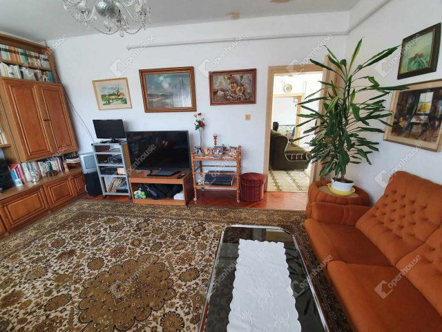 Eladó családi ház, Csokonyavisontán 36 M Ft, 4 szobás