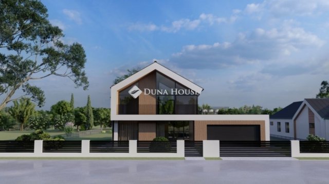 Eladó családi ház, Budajenőn 390 M Ft, 5 szobás
