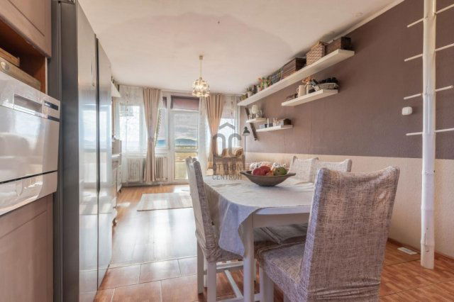 Eladó téglalakás, Budapesten, XV. kerületben 71.9 M Ft, 3 szobás