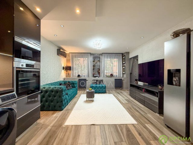 Eladó téglalakás, Budapesten, XIII. kerületben 78.5 M Ft