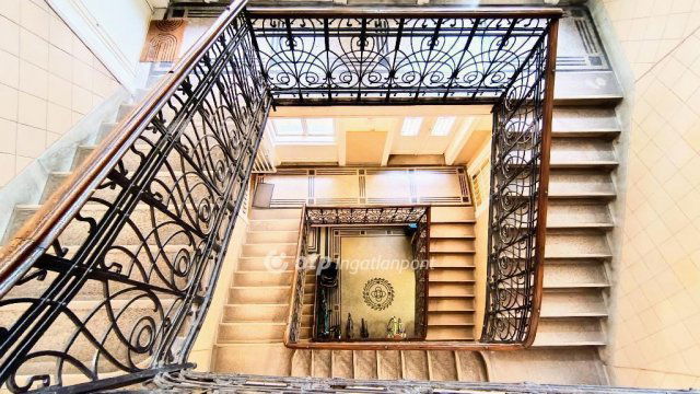 Eladó téglalakás, Budapesten, IX. kerületben 129.99 M Ft