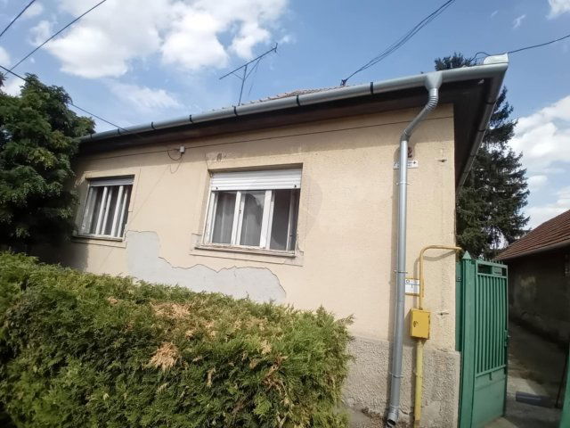 Eladó családi ház, Lőrinciben 31.99 M Ft, 2+1 szobás