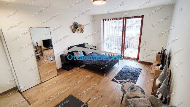 Kiadó téglalakás, albérlet, XIII. kerületben, Taksony utcában