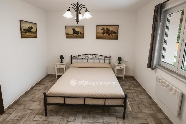 Eladó családi ház, Szilvásváradon 34.5 M Ft, 2 szobás