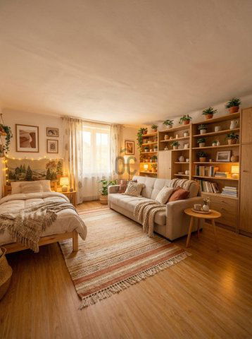 Eladó családi ház, Kőröshegyen 15 M Ft, 1 szobás