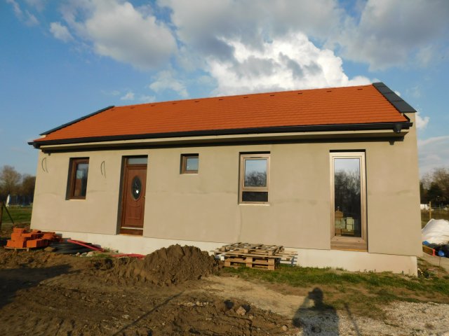 Eladó családi ház, Cserszegtomajon 40 M Ft, 3+1 szobás