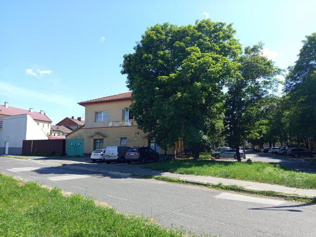 Kiadó iroda, Miskolcon, Hadirokkantak útján 350 E Ft / hó