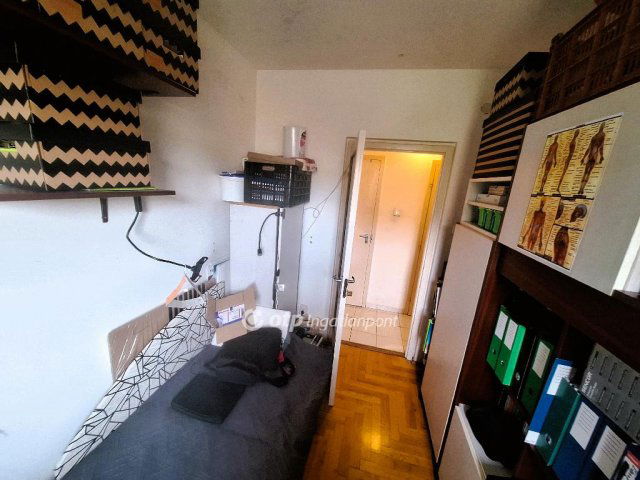 Eladó panellakás, Budapesten, III. kerületben 76 M Ft, 1+2 szobás