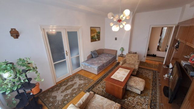 Eladó téglalakás, Pécsett, Esztergár Lajos utcában 44.9 M Ft