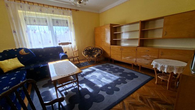 Eladó családi ház, Nagybánhegyesen 16.5 M Ft, 3 szobás