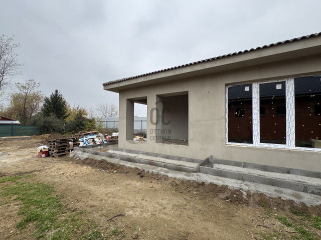 Eladó családi ház, Nyíregyházán 45 M Ft, 4 szobás