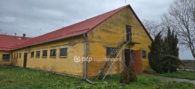 Eladó mezogazdasagi ingatlan, Ebesen 54.9 M Ft