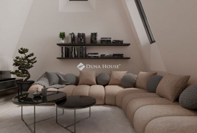 Eladó téglalakás, Budapesten, VI. kerületben 289.142 M Ft