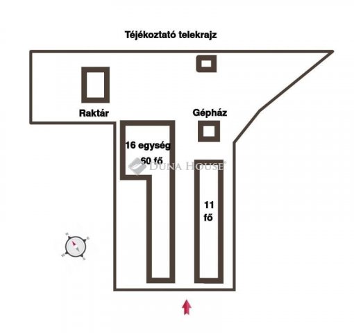 Eladó ipari ingatlan, Budapesten, X. kerületben 1200 M Ft