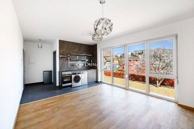 Eladó téglalakás, Budapesten, II. kerületben 79.9 M Ft, 2 szobás