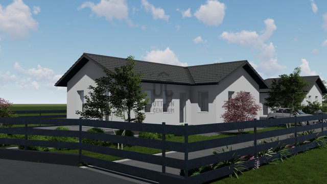 Eladó családi ház, Siófokon 79.9 M Ft, 3 szobás