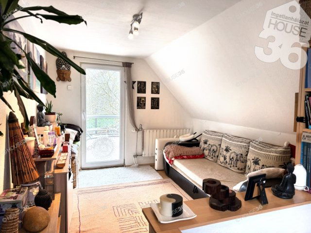 Eladó családi ház, Kecskeméten 52 M Ft, 3 szobás