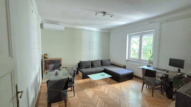 Kiadó téglalakás, albérlet, VIII. kerületben, Rozgonyi utcában