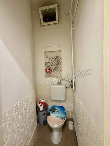 Eladó téglalakás, Oroszlányban 26.6 M Ft, 2+1 szobás