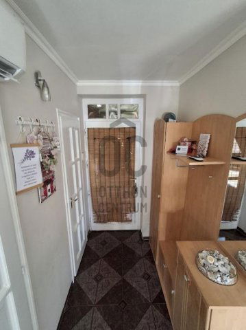 Eladó téglalakás, Cegléden 55.9 M Ft, 3 szobás