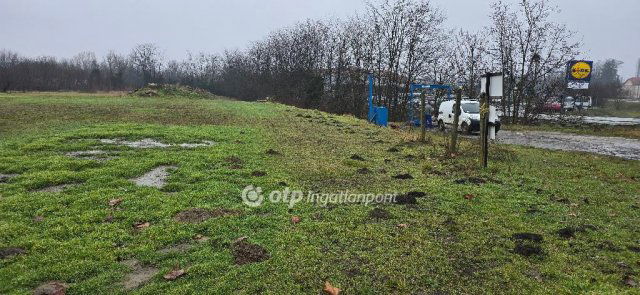 Eladó telek, Berettyóújfaluban 69.9 M Ft / költözzbe.hu